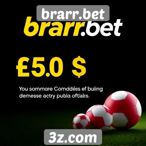 promoções e bônus atraentes no brarr.bet