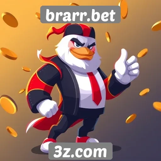 Comparativo de bônus e promoções no brarr.bet