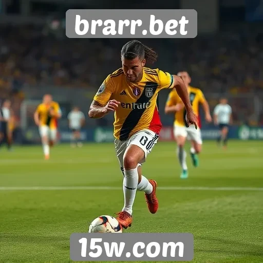 Popularidade do brarr.bet entre jogadores brasileiros