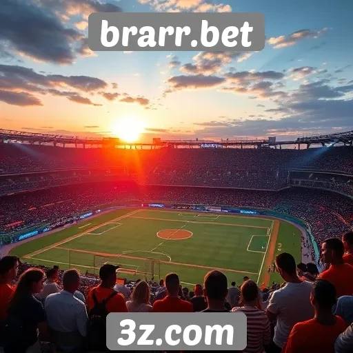 novidades e atualizações do brarr.bet em 2025