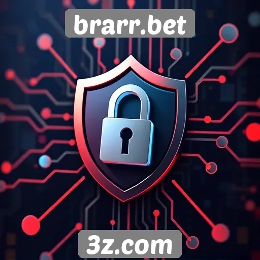 segurança de dados em brarr.bet é prioridade para usuários