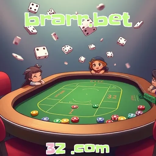 brarr.bet Cassino Vivo