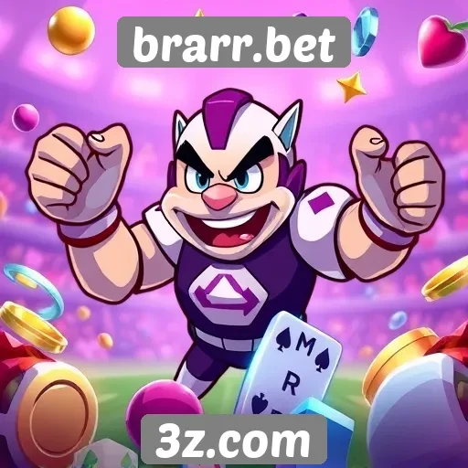 tendências de jogos populares no brarr.bet