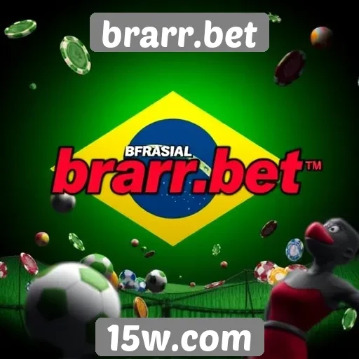 Impacto das regulamentações no brarr.bet