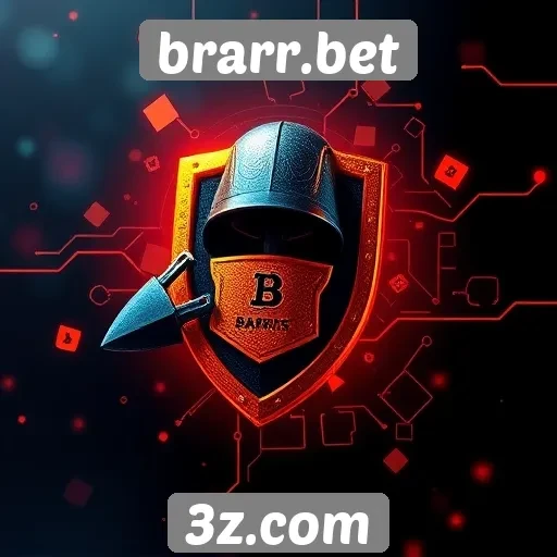 aspectos de segurança em brarr.bet para jogadores