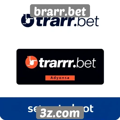 Avaliação da segurança do site brarr.bet