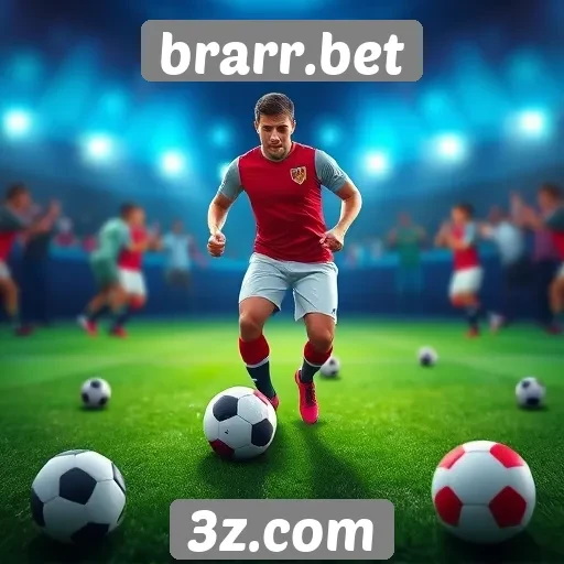 responsabilidade social no jogo em brarr.bet